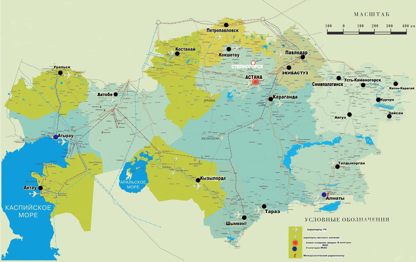 Гугл карта город актау